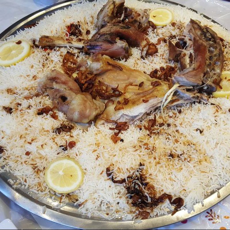 ল্যাম্ব মান্দি